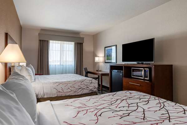  - Best Western Plus Big Lake Inn