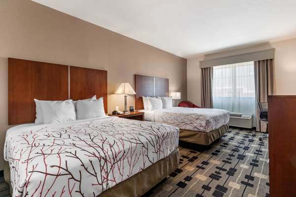  - Best Western Plus Big Lake Inn