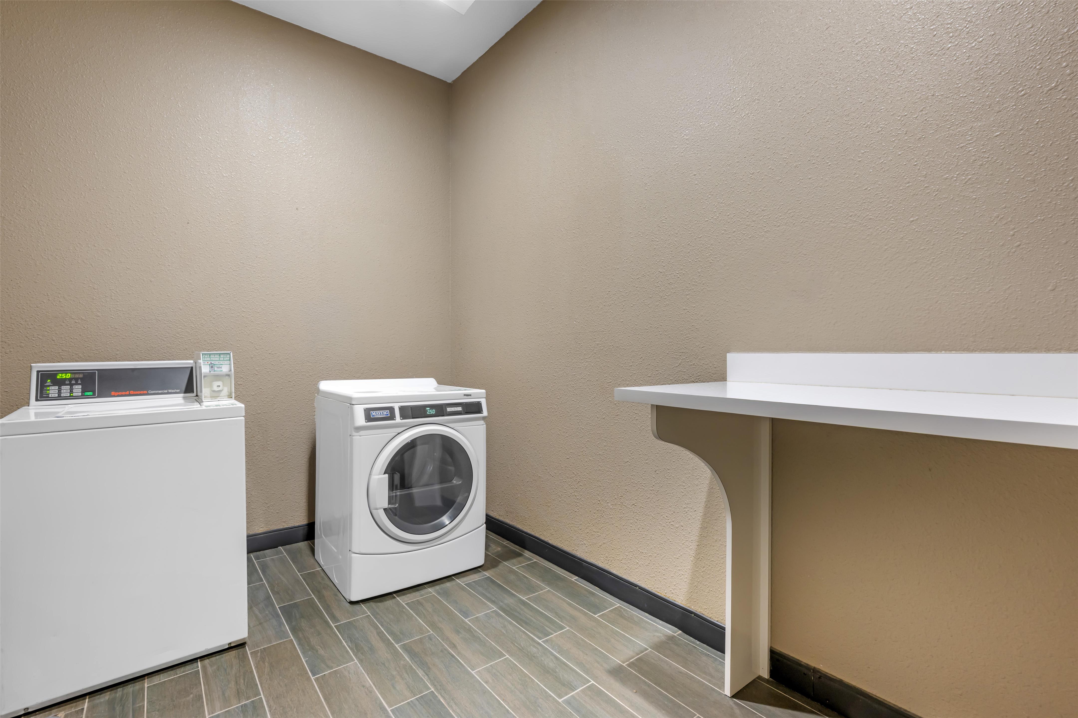 Laundry