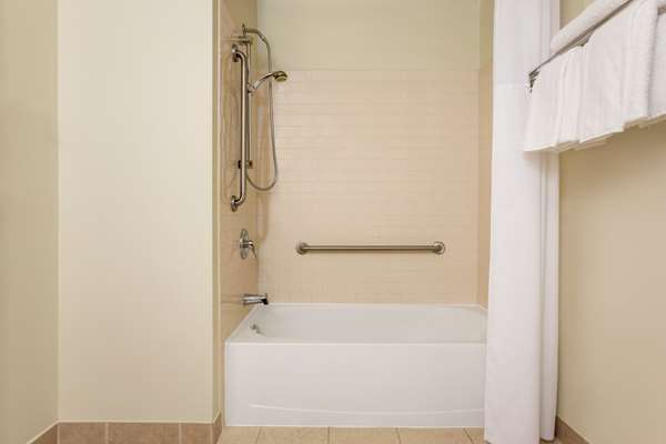  - Days Inn Blainville