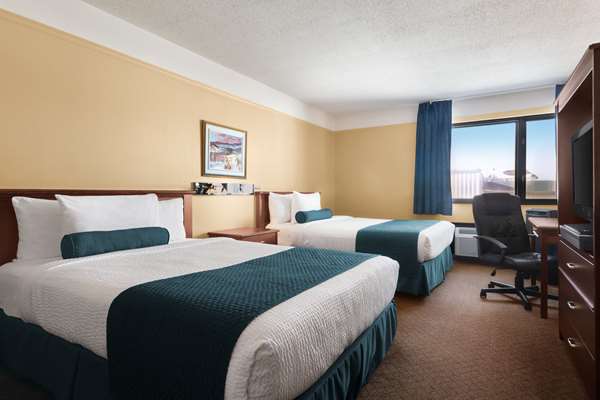  - Days Inn Blainville