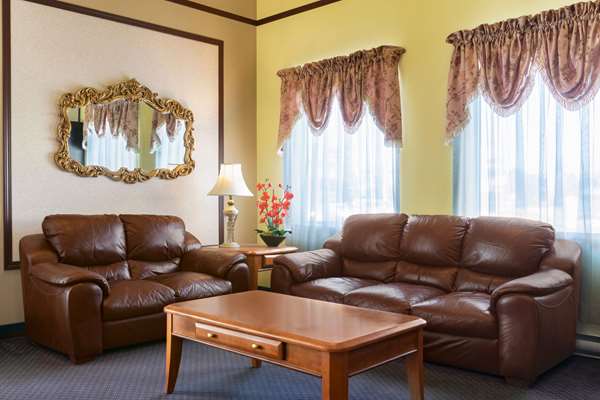  - Days Inn Blainville