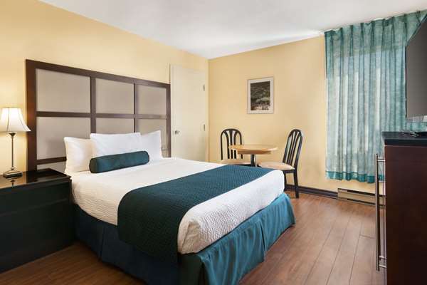  - Days Inn Blainville