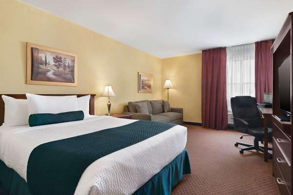  - Days Inn Blainville