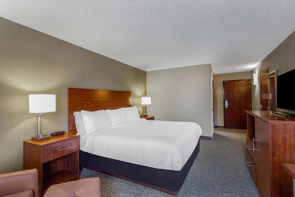  - Days Inn Blairsville