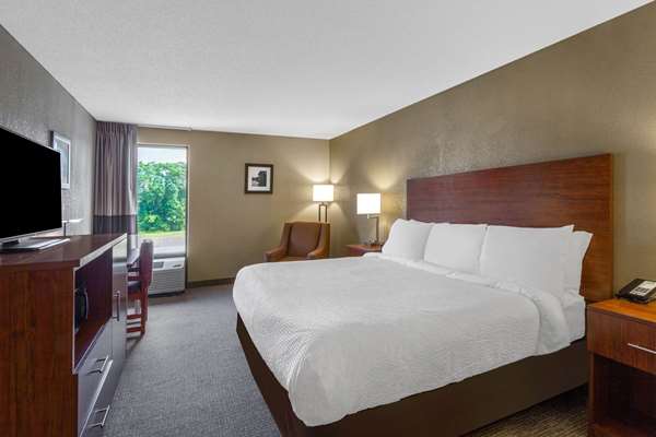  - Days Inn Blairsville