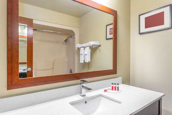  - Days Inn Blairsville