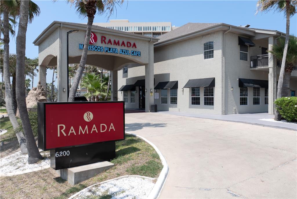 Ramada Hotel & Suites South Padre Island