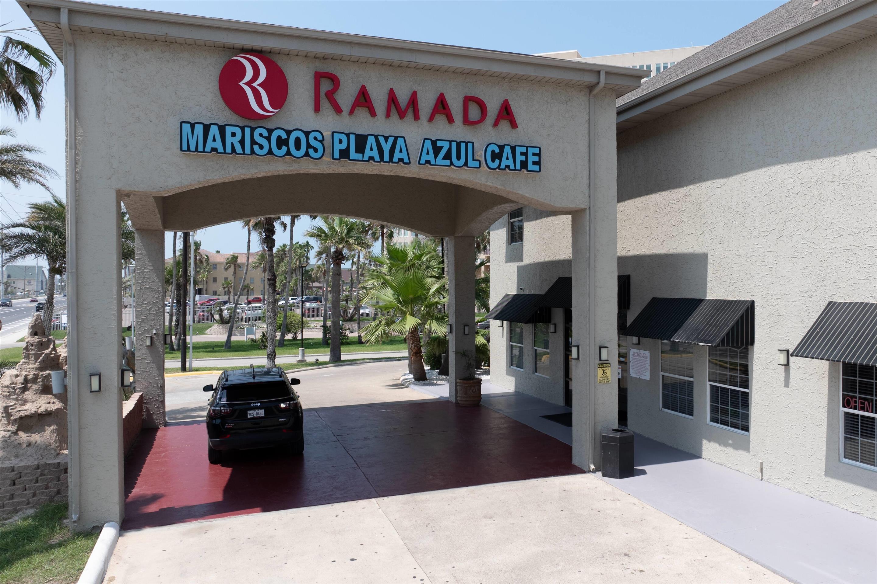 Exterior | Ramada by Wyndham & Suites South Padre Island