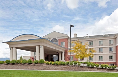 Exterior view - Triple Play Resort Hotel & Suites Hayden