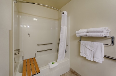  - Triple Play Resort Hotel & Suites Hayden