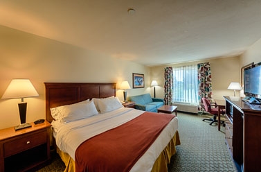  - Triple Play Resort Hotel & Suites Hayden