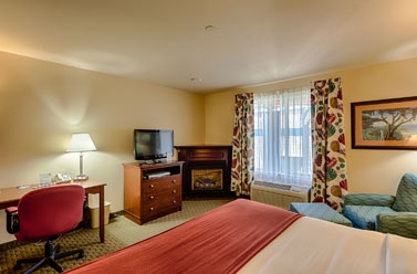  - Triple Play Resort Hotel & Suites Hayden
