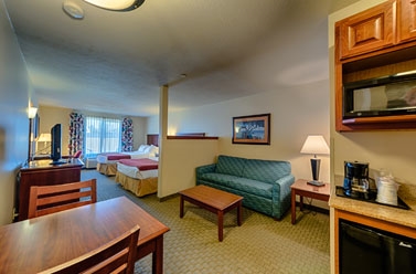  - Triple Play Resort Hotel & Suites Hayden