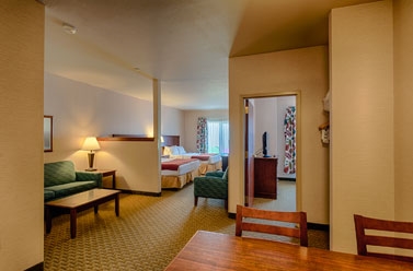  - Triple Play Resort Hotel & Suites Hayden