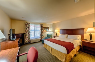  - Triple Play Resort Hotel & Suites Hayden