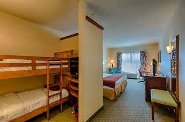  - Triple Play Resort Hotel & Suites Hayden