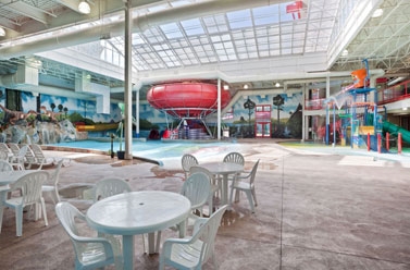 Recreation - Triple Play Resort Hotel & Suites Hayden