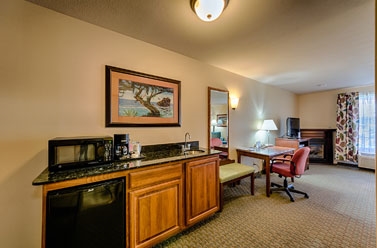  - Triple Play Resort Hotel & Suites Hayden