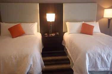  - Western Star All Suites Estevan