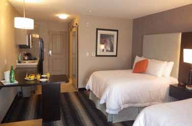  - Western Star All Suites Estevan