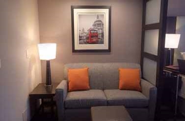  - Western Star All Suites Estevan