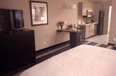  - Western Star All Suites Estevan
