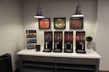  - Western Star All Suites Estevan