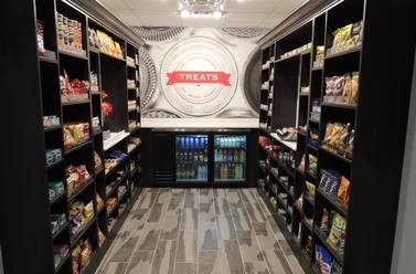  - Western Star All Suites Estevan