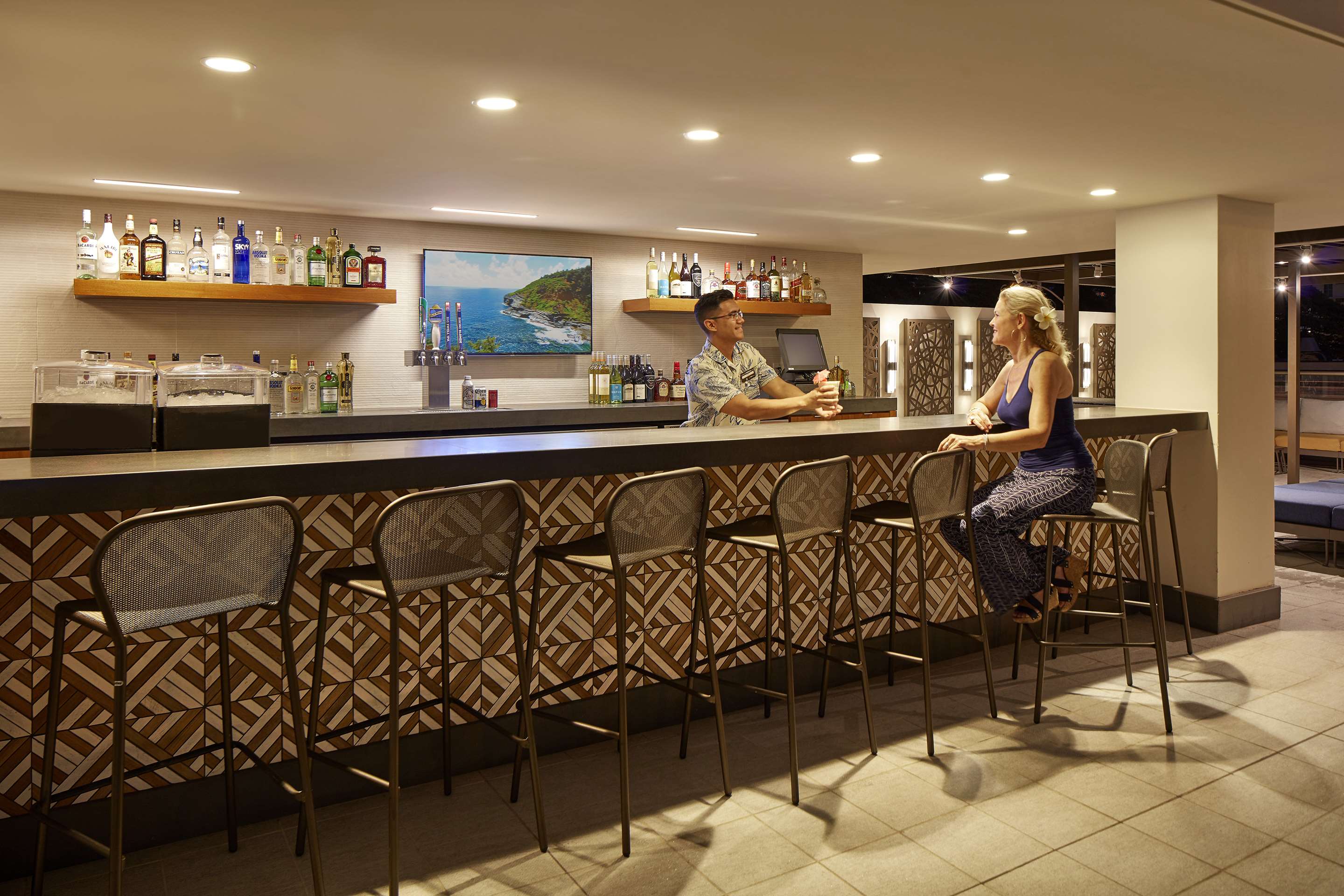 BarLounge