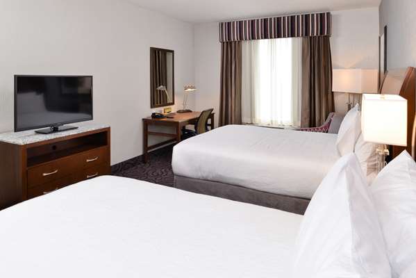  - Hilton Garden Inn Hobbs