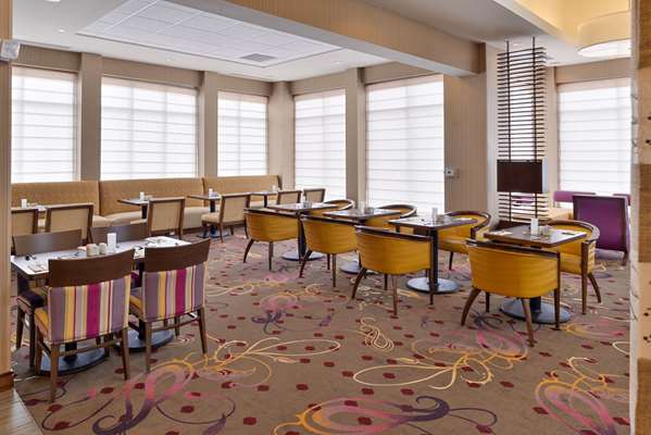 Restaurant - Hilton Garden Inn Hobbs