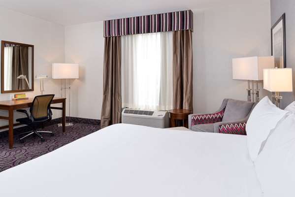  - Hilton Garden Inn Hobbs