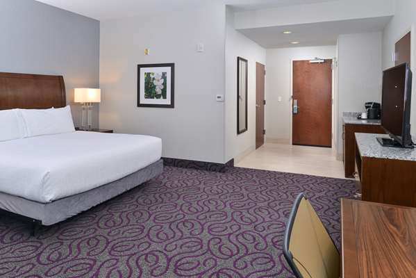  - Hilton Garden Inn Hobbs