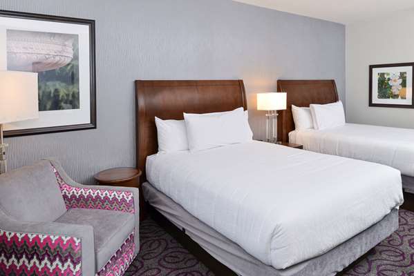  - Hilton Garden Inn Hobbs