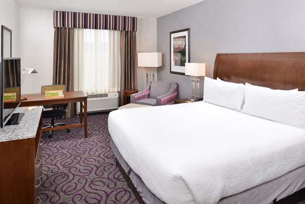  - Hilton Garden Inn Hobbs