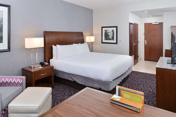  - Hilton Garden Inn Hobbs