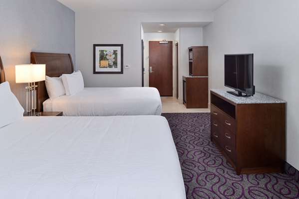  - Hilton Garden Inn Hobbs