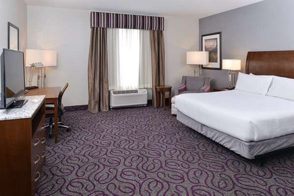  - Hilton Garden Inn Hobbs