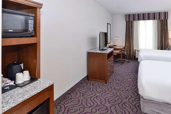  - Hilton Garden Inn Hobbs