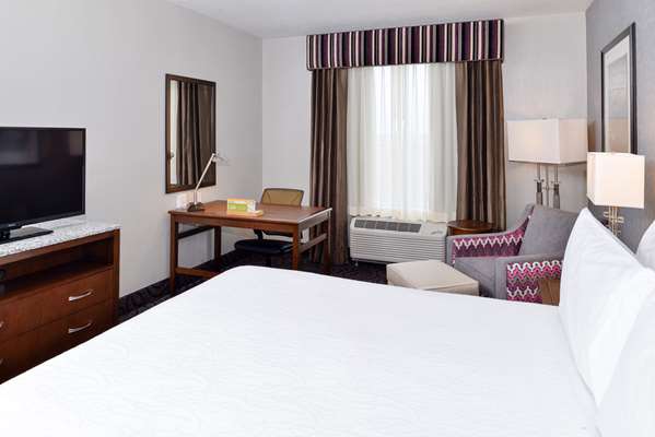  - Hilton Garden Inn Hobbs