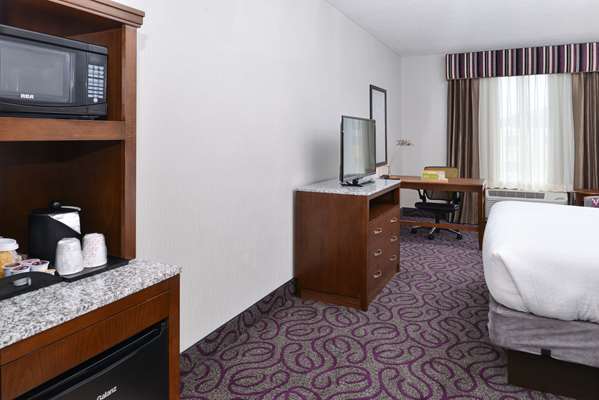  - Hilton Garden Inn Hobbs