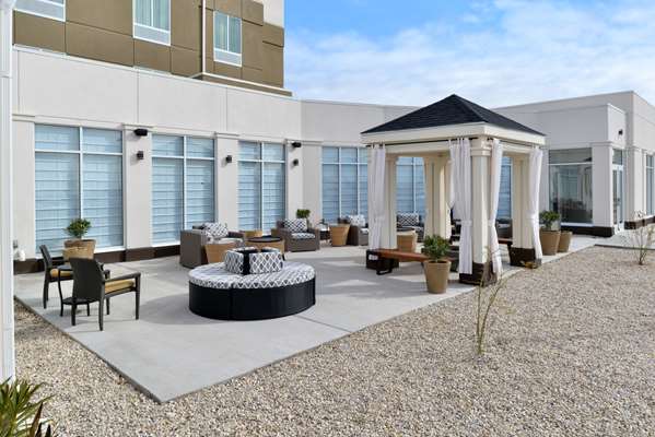 Exterior view - Hilton Garden Inn Hobbs