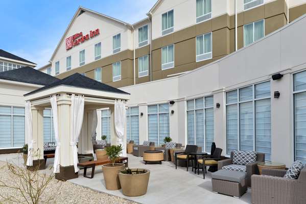 Exterior view - Hilton Garden Inn Hobbs