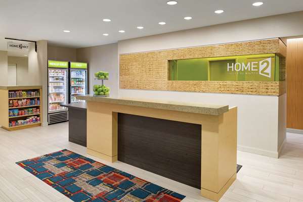  - Home2 Suites by Hilton Lafayette