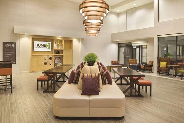  - Home2 Suites by Hilton Lafayette