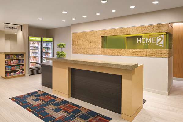  - Home2 Suites by Hilton Lafayette
