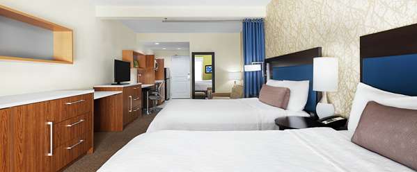  - Home2 Suites by Hilton Lafayette