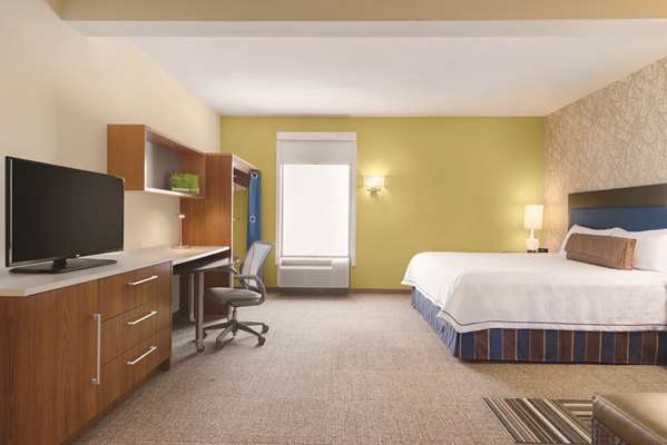  - Home2 Suites by Hilton Lafayette
