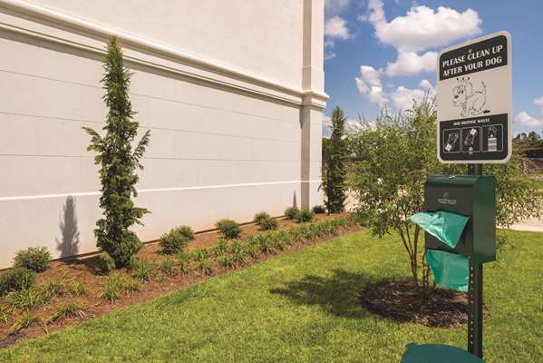 Exterior view - Home2 Suites by Hilton Lafayette